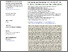 [thumbnail of Integrating microclimate to understand vector development and disease patterns: challenges and lessons from plague in Madagascar’s Central Highlands]