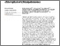 [thumbnail of A modular high-throughput approach for advancing synthetic biology in the chloroplast of Chlamydomonas.]