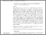 [thumbnail of Adaptive Optimization of Non-Uniform Phased Array Speakers Using Particle Swarm Optimization for Enhanced Directivity Control]