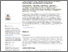 [thumbnail of Compression therapies for venous leg ulcers: The VENous Ulcer Study 6 (VenUS 6), an open, multicentre, randomised clinical trial]