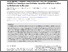 [thumbnail of Angew Chem Int Ed - 2026 - Tomlinson - Fluorogenic Coupled Assays Reveal Catalytic Properties  Inhibition Constants and]