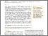 [thumbnail of Strengthening Methods and International Evidence on Health Inequality Aversion]