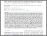 [thumbnail of Ecology and Evolution - 2026 - Walker - Urbanisation Favours Ground Beetle  Carabidae  Species That Prefer Dry Soils and.pdf]