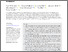 [thumbnail of Methods Ecol Evol - 2023 - Schofield - Automated face recognition using deep neural networks produces robust primate social.pdf]