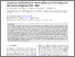 [thumbnail of Geographical Analysis - 2026 - Mühlichen - Do Welfare Regimes Matter  A Comparative Analysis of Area‐Level Inequalities in.pdf]