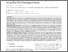 [thumbnail of American Journal of Biological Anthropology - 2026 - Wigley - Investigating Associations Between Developmental Integration.pdf]