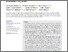 [thumbnail of Functional Ecology - 2026 - Hawkins - Savanna soil carbon accrual occurs through particulate organic matter from grass.pdf]