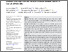 [thumbnail of BJUI Compass - 2026 - Aning - State of the nation  Understanding the current NHS treatment pathway to identify.pdf]