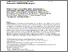 [thumbnail of Standardising management of consent withdrawal and other clinical trial participation changes The UKCRC Registered Clinical .pdf]