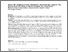 [thumbnail of Development of an extended version of GALEAS bladder Detection of FGFR3 fusions in urine and associations between genomic al.pdf]