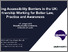 [thumbnail of 'Tackling Accessibility Barriers in the UK', Leeds Disability Studies Conference, April 2026.pdf]