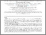 [thumbnail of Characterizing updated and living meta-analyses part 1: a methodological scoping review on methods for conducting meta-analyses in updated and living systematic reviews]