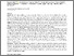 [thumbnail of Language as an Eligibility Criterion in Pediatric Study ProtocolsConducted in Europe (2007–2024) Reported in the ClinicalTrials.gov Database]