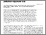 [thumbnail of Neurological and respiratory outcomes of the HIPTox controlled double-blind air pollution exposure trial]