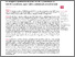 [thumbnail of Efficacy and safety of rivaroxaban, colchicine, and famotidine–loratadine with specialist supportive clinical care for fatigue in patients with post-COVID-19 condition in the UK: a multisite, open-label, randomised controlled trial]