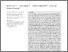 [thumbnail of J Occupat   Organ Psyc - 2026 - Gan - After‐work unhealthy eating  work‐induced ego depletion and abusive supervision  The.pdf]