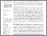 [thumbnail of JGR Solid Earth - 2026 - Gao - Geodetic Constraints on Fault Kinematics and Dynamics of 2021 Maduo Earthquake  Implications.pdf]
