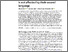 [thumbnail of Number comparison in bilinguals is not affected by their second language]