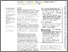 [thumbnail of Building consensus on the core clinical competencies and outcomes related to effective child and adolescent mental health services (CAMHS) crisis team provision: findings from a Delphi study]