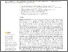 [thumbnail of The Role of Proximal Femoral Osteotomy for the Treatment of Avascular Necrosis A Systematic Review of Clinical and Patient-Reported Outcomes.pdf]