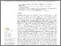 [thumbnail of Systematic Review of Incidence of Cold-Welding Phenomenon.pdf]