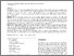 [thumbnail of Patient perspective on the use of carbon fibre plates for extremity.pdf]