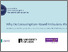 [thumbnail of Why Do Consumption Based Emissions Matter - July 26 VF redacted.pdf]