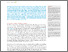 [thumbnail of A neural state space for episodic memories]