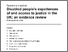 [thumbnail of Disabled people’s experiences of and access to justice in the UK_ an evidence review - GOV.UK.pdf]