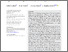 [thumbnail of British J Clinic Psychol - 2026 - Gaskell - Change to the recognition and revision of target problems and target problem.pdf]