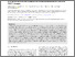 [thumbnail of Advanced Science - 2026 - Smith - A Universal Protein Ladder for Standardization of Diverse FRET Assays.pdf]