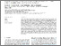 [thumbnail of Grapevine cultivation at Cetamura del Chianti: multiproxy evidence for centuries of continuity from the Etruscans to the Romans]