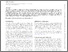 [thumbnail of Early childhood inequalities: the rocky path from observation to action]