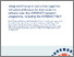 [thumbnail of Integrated therapist and online cognitive behavioural therapy for depression in primary care: the INTERACT research programme, including the INTERACT RCT]
