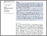 [thumbnail of The recoverability, reliability, and generalizability of reward processing parameters and relation to mental health symptoms]