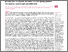 [thumbnail of Integrated therapist and online cognitive behavioural therapy in addition to usual care versus usual care for depression in primary care in England (INTERACT): a two-group, parallel, multicentre, randomised controlled trial]