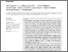 [thumbnail of People and Nature - 2026 - Doggart - The impact of tropical forests on local climate  Comparing recent research with.pdf]