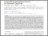 [thumbnail of Bus Strat Env - 2026 - Singh - Predicting Environmental Violations  A Cross‐Method Framework Integrating Parametric and.pdf]
