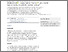 [thumbnail of The impact of a penicillin allergy label on antibiotic resistance in patients with bloodstream infections Study Protocol.pdf]