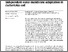 [thumbnail of Lipopolysaccharide insertion and vesicle mediated turnover drive growth independent outer membrane adaptation in Escherichia coli]