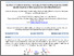 [thumbnail of Synthesis of medium-sized rings via Conjugate Addition/Ring Expansion (CARE) cascade reactions of diketopiperazines and related bislactams]