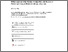 [thumbnail of What was on the Radar  A Qualitative Study of Perceived Legal Risks in UK Journalism.pdf]