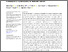 [thumbnail of Journal of Cell Communication and Signaling - 2026 - Gao - Rapid normal fibroblast‐tumor crosstalk promotes.pdf]