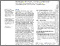[thumbnail of Health impacts of expanding the health workforce across cadres under an incremental budget in Malawi]