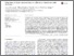 [thumbnail of Wincenciak et al 2013 Vision Research Adaptation to facial trustworthiness]