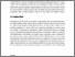 [thumbnail of Cohen - Kant on Doxastic Voluntarism and its Implications for Epistemic Responsibility]