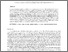 [thumbnail of Soundscape design in city parks-exploring the relationships between soundscape composition parameters and physical and psychoacoustic parameters.pdf]
